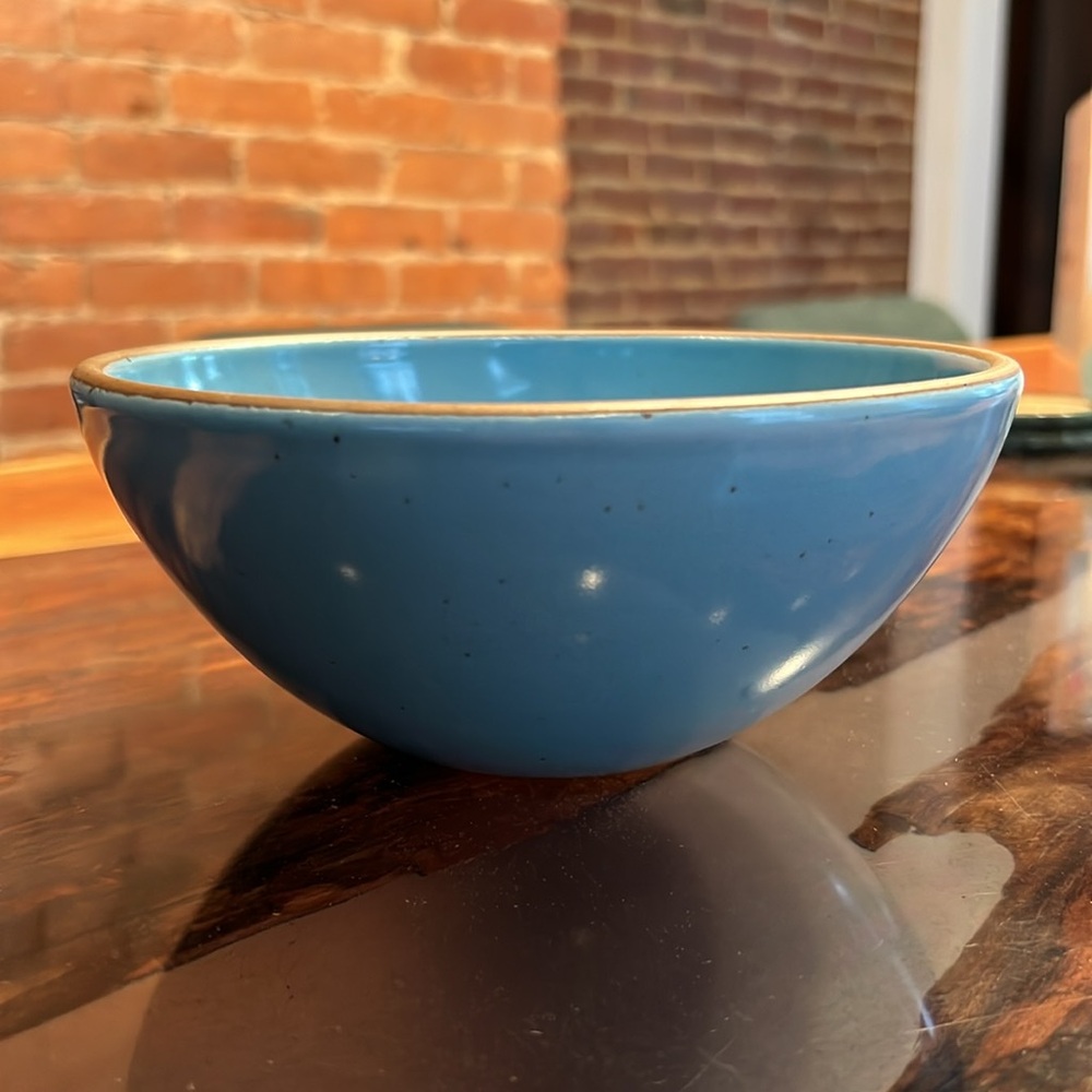 EAST FORK NEPTUNE Soup Bowl - Picture 6 of 7